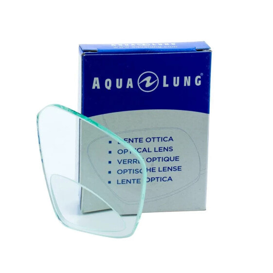 AQUALUNG Look right Prescription lens