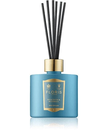 Floris Reed Diffusers Hyacinth & Bluebell (200 ml)