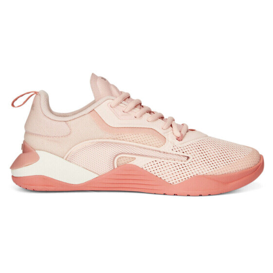 Puma Fuse 2.0 Training Womens Pink Sneakers Athletic Shoes 37616906
