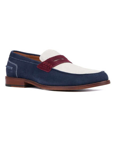 Men's Brioc Dress Loafers