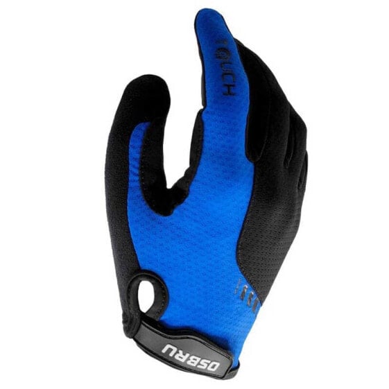 OSBRU Pro Zugas long gloves