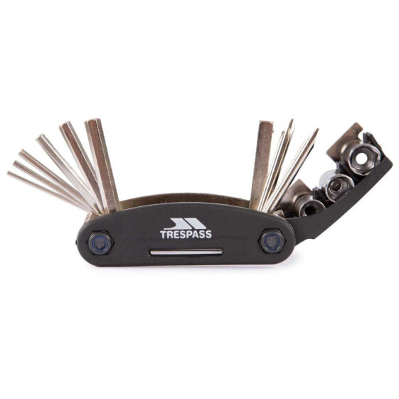 TRESPASS On The Road Multi Tool