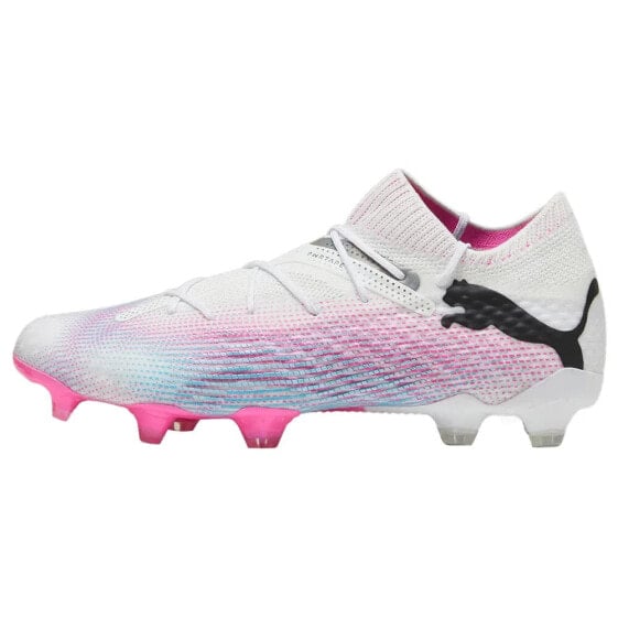 PUMA Future 7 Ultimate FG/AG football boots