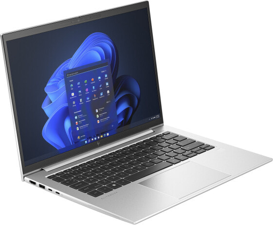 Ноутбук HP EliteBook 1040 G10 - Intel Core™ i7 - 35.6 см (14") - 1920 x 1200 пикселей - 16 ГБ - 512 ГБ - Windows 11