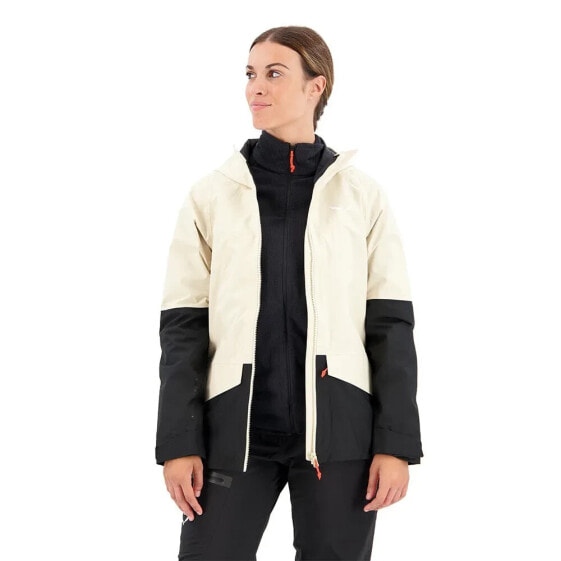 SALEWA Puez Goretex 2L jacket