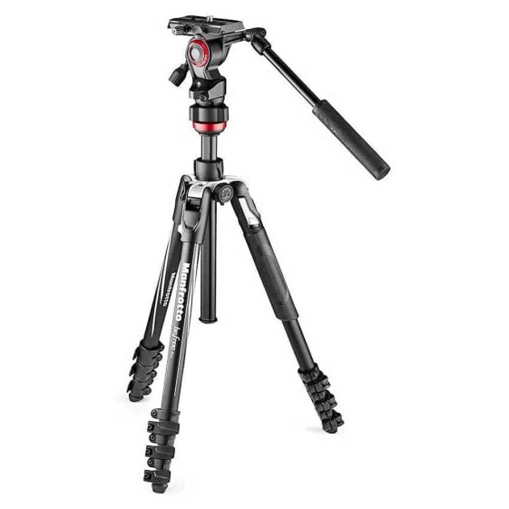 MANFROTTO Befree Live Tripod