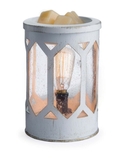 Vintage-like Bulb Illumination