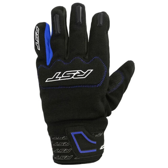 RST Rider gloves