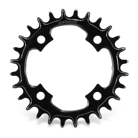 GARBARUK FSA 82 BCD chainring