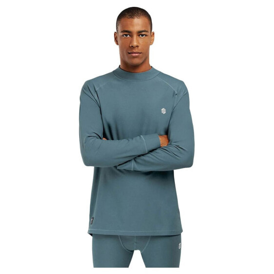 SIROKO Slush Steel Long Sleeve Base Layer