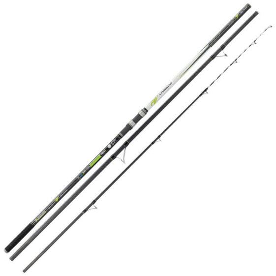 KALI KUNNAN Cassini H surfcasting rod