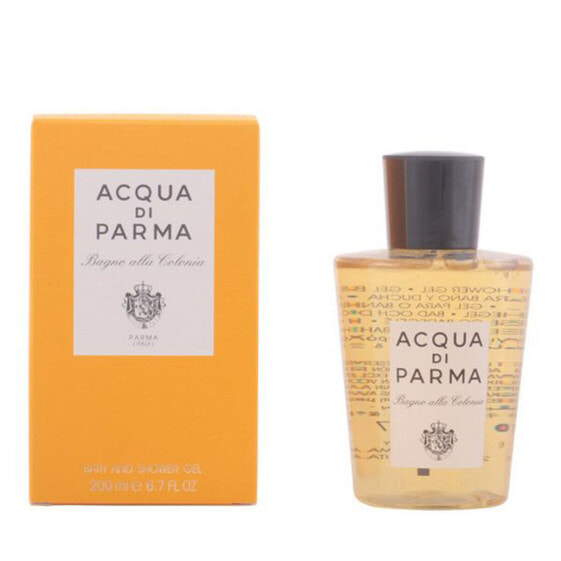 Гель для душа Acqua Di Parma Acqua Di Parma (200 ml) 200 ml