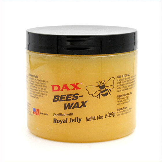 Моделирующий воск Dax Cosmetics Bees Wax