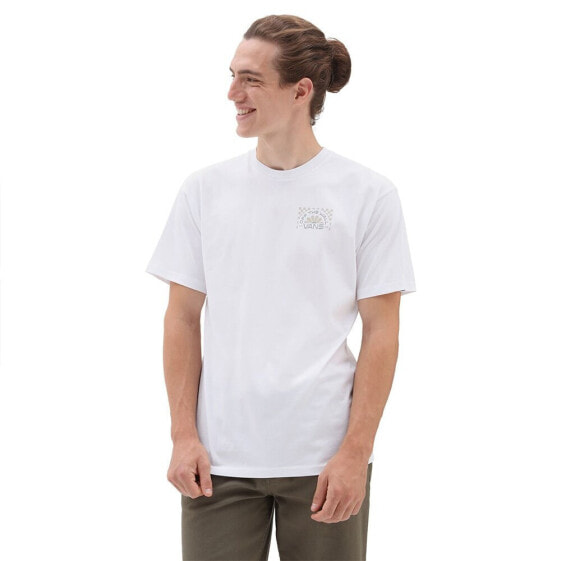 VANS Forever short sleeve T-shirt