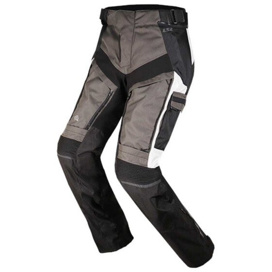 LS2 Textil Norway pants