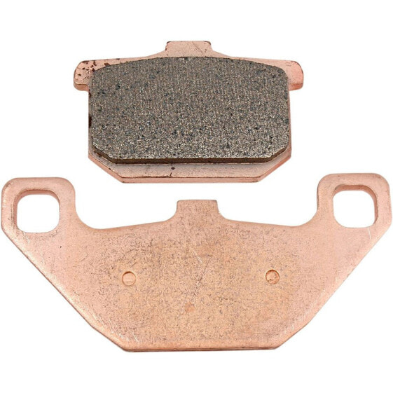 EBC FA-HH Series FA085HH Sintered Brake Pads