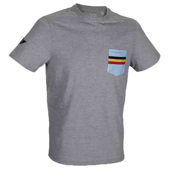 GES Bélgica short sleeve T-shirt