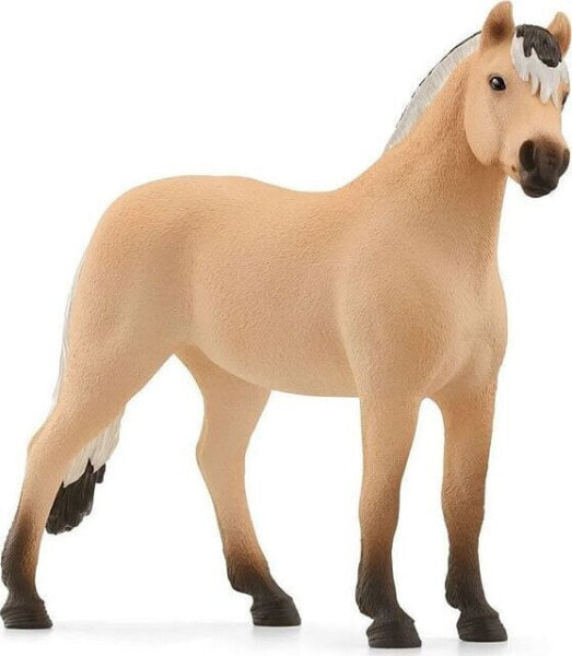 Figurka Schleich SLH norweski koń fiordzki (wałach) 13979 53652