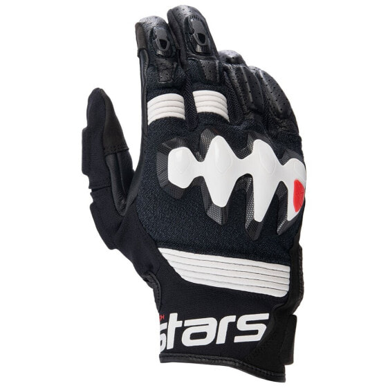 ALPINESTARS Halo Leather Gloves