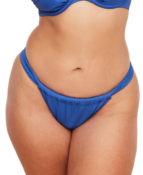 Women's Bobbie Swimwear Bikini Panty Bottom