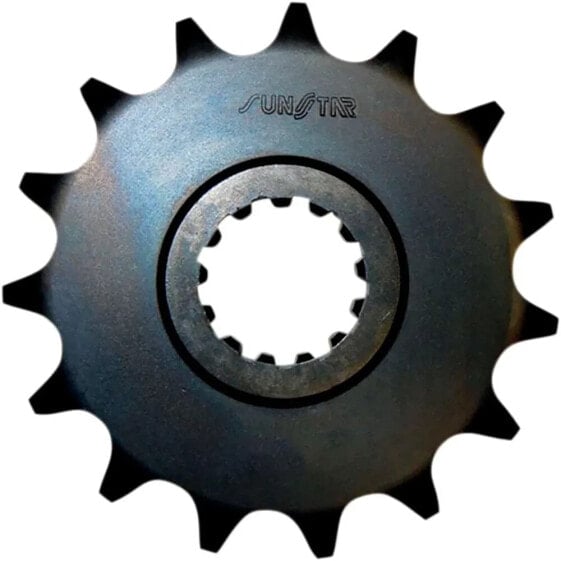 SUNSTAR SPROCKETS 525 Pitch 41416 Steel front sprocket