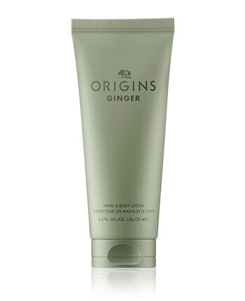 Origins Ginger Hand & Body Lotion