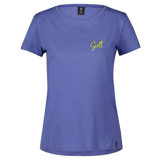 SCOTT Casual short sleeve T-shirt