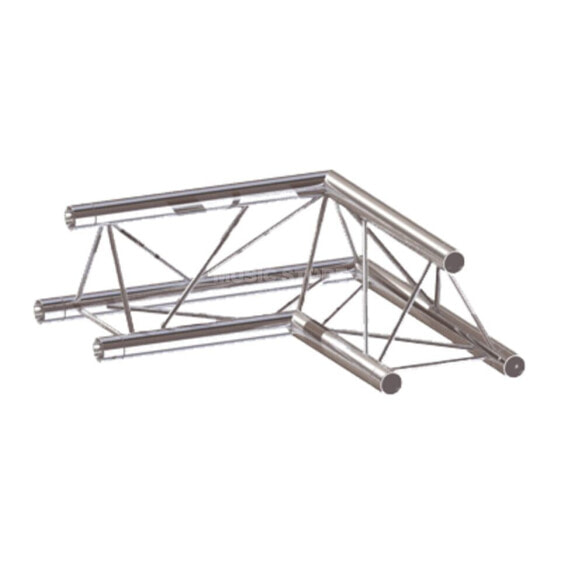 Global Truss F23 2- Way Corner C21 90°