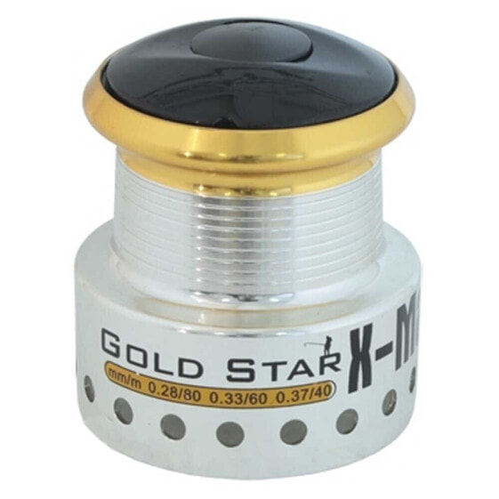 GOLD STAR GS Match Spare Spool