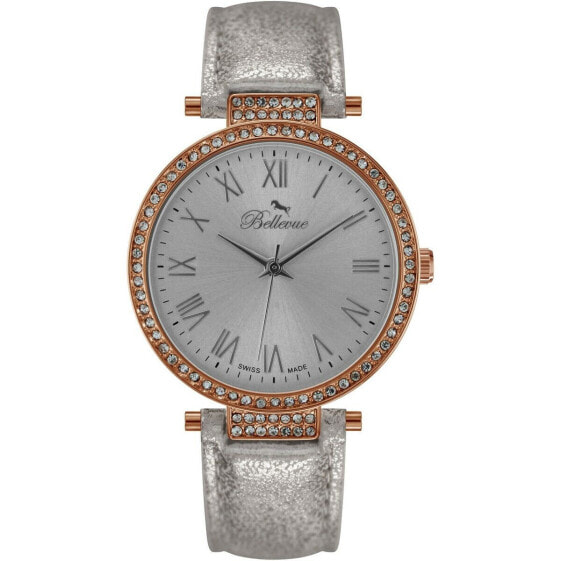 Часы и аксессуары BELLEVUE Женские наручные часы B.40 (Ø 36 мм)
