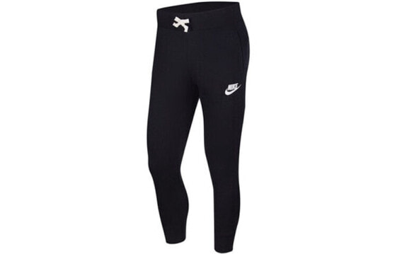 Спортивные брюки Nike CN8759-011 черные для мужчин