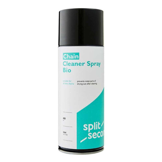 SPLIT SECOND Bio Chain Cleaner 425ml