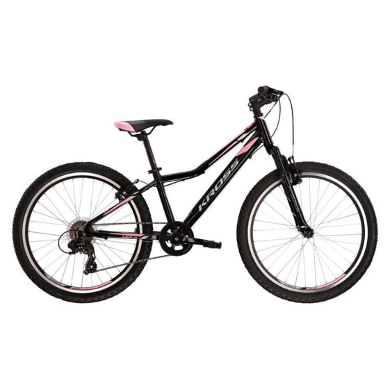 KROSS Lea 1.0 24´´ Tourney TX800 Lady 2023 MTB bike