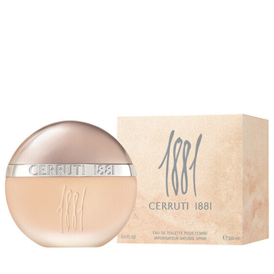 Парфюмерия Cerutti 1881 Women - EDT