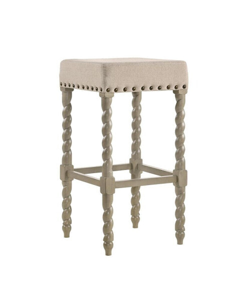 Bailey 30" Bar Stool