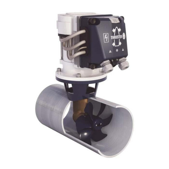 VETUS Bow Pro 401 AC 40kgf 12V Bow Thruster