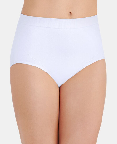 Трусы Vanity Fair Seamless Smoothing Comfort Brief 13264, также доступны в увеличенных размерах