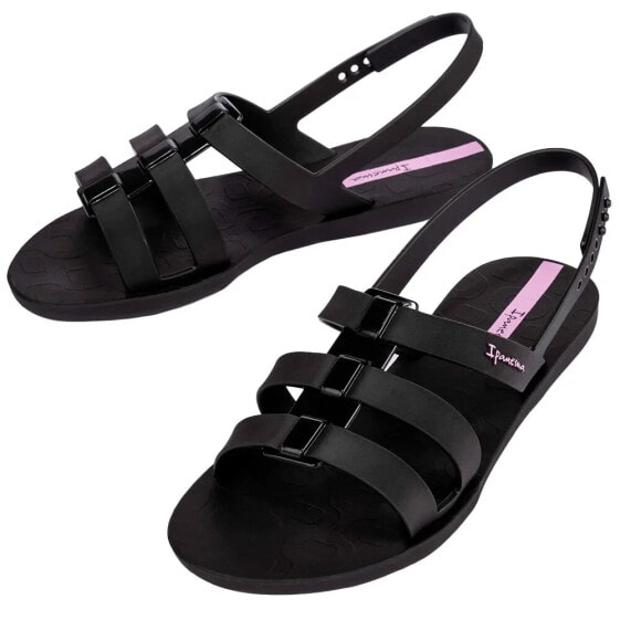 IPANEMA Style Slides