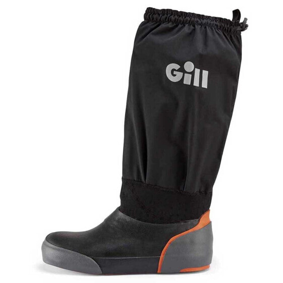 GILL Offshore boots