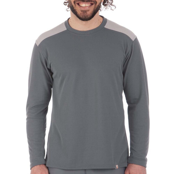 IQ-UV UV Pro Shirt 2C Longsleeve Man