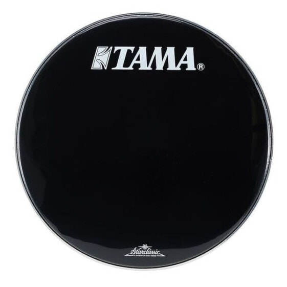 Бочка басовая резонансная Tama 22" Черная