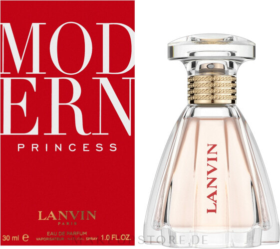 Lanvin Modern Princess - Eau de Parfum 30 ml