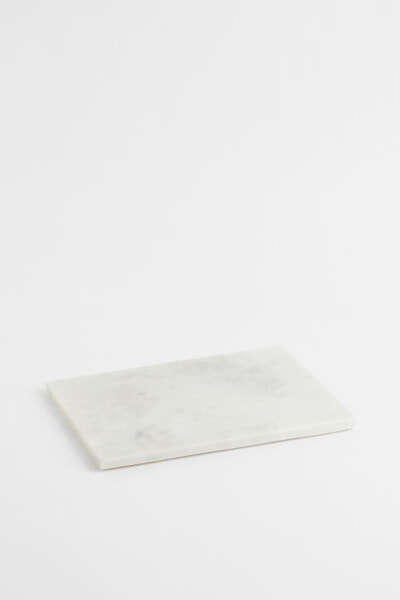 Marble Serving Board