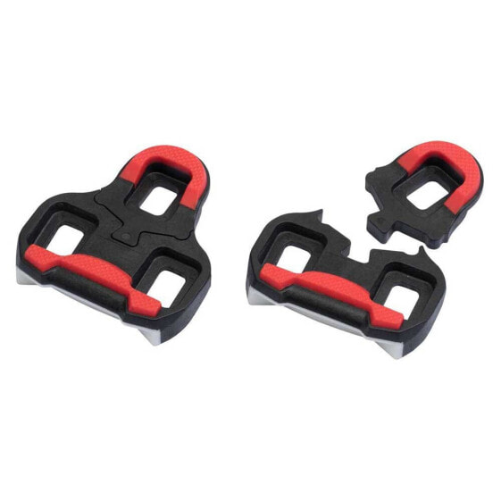GIANT 9º Float Look System road cleats