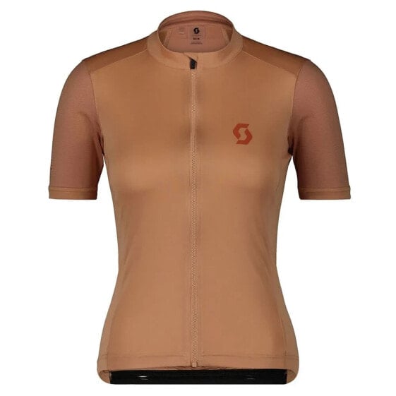 SCOTT Endurance 10 short sleeve jersey