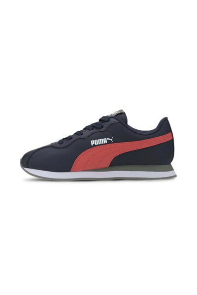 Кроссовки PUMA Turin II Peacoat-Paprika