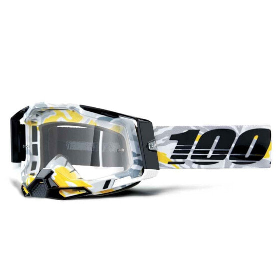 100percent Racecraft 2 Goggles