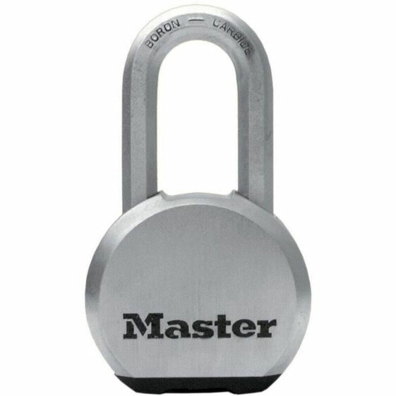 Замок с ключом Master Lock