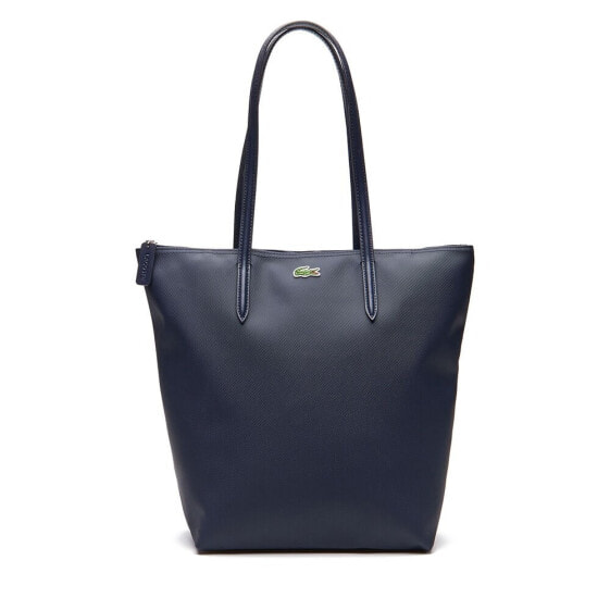 LACOSTE Vertical L.12.12 Concept Bag