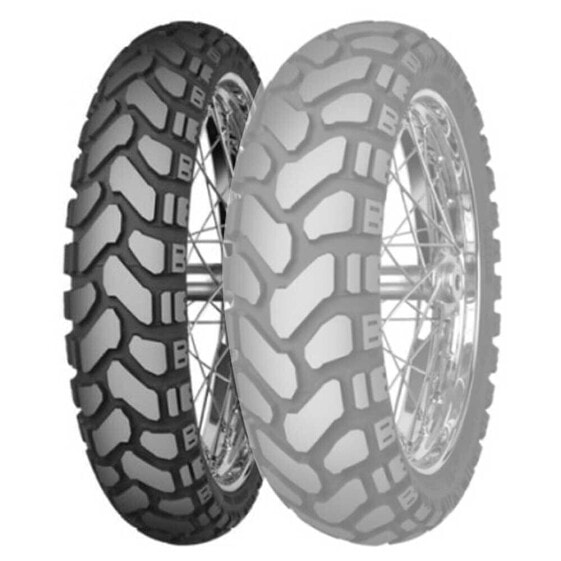 MITAS Enduro Trail+ 59H TL adventure front tire